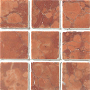 大理石モザイク