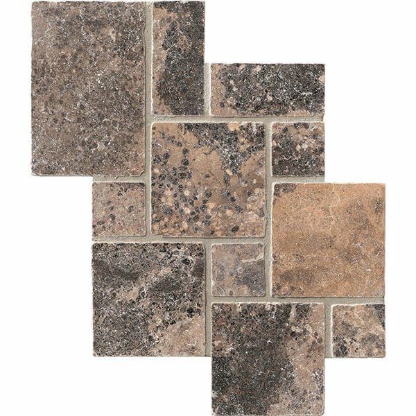 モジュラーストーンズ