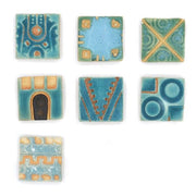 YAACHO 30角 ミニタイル  YA-T30-1S