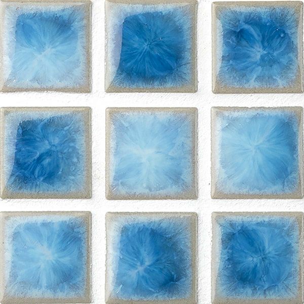 オーシャンブルーシリーズ