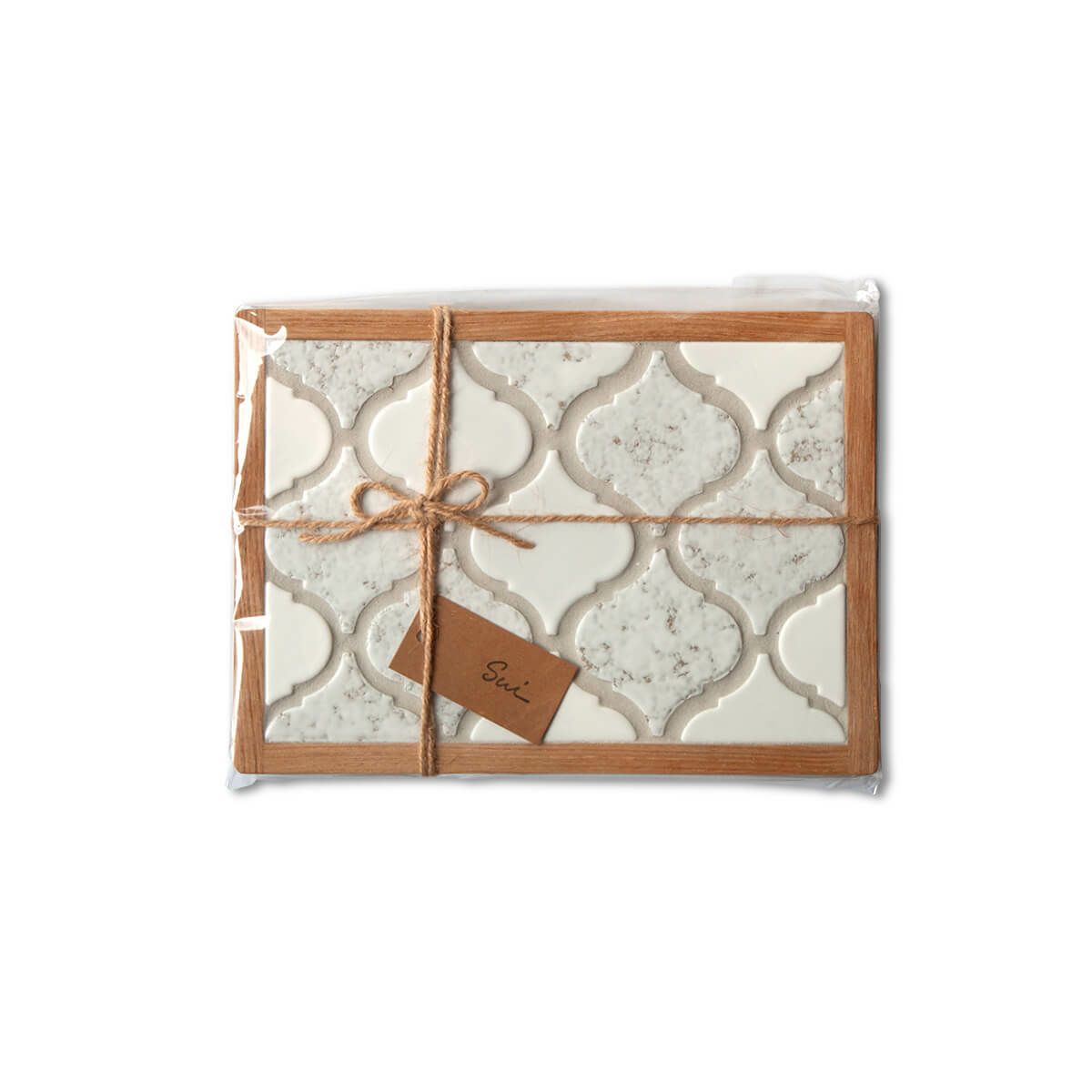 コラベルタイル プレースマット  SUI-054