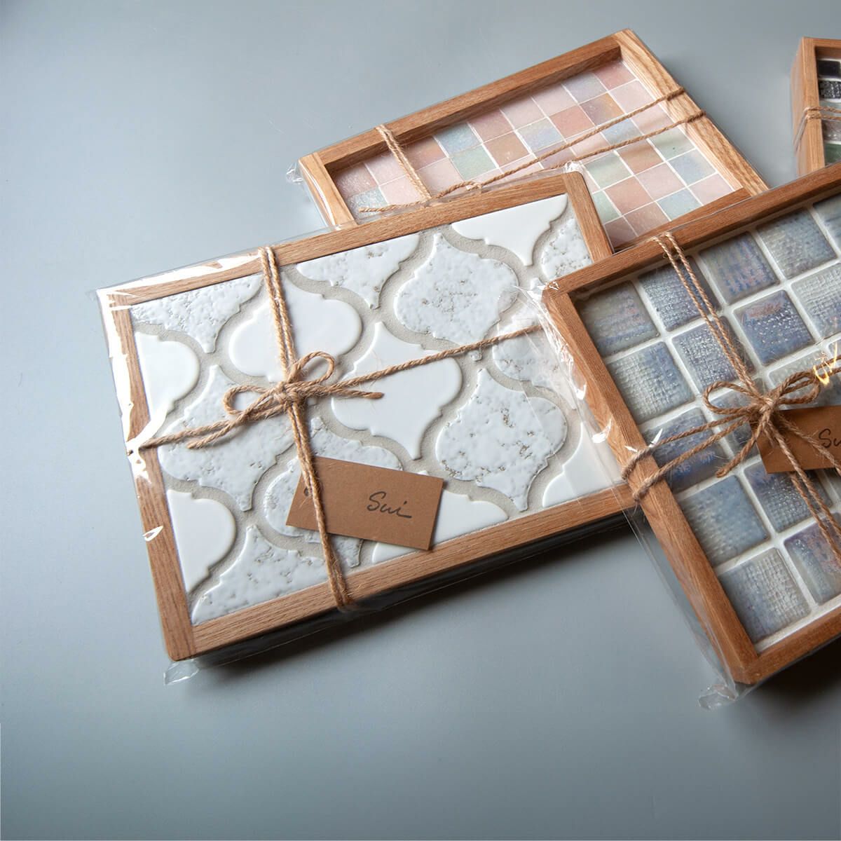 コラベルタイル プレースマット  SUI-054