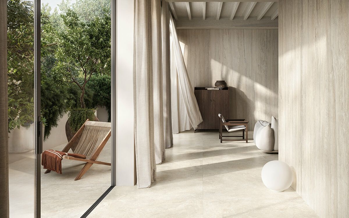 Invictus Cross - インヴィクタス クロス(Ivory)