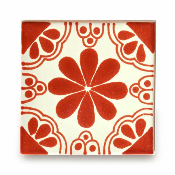 メキシコタイル