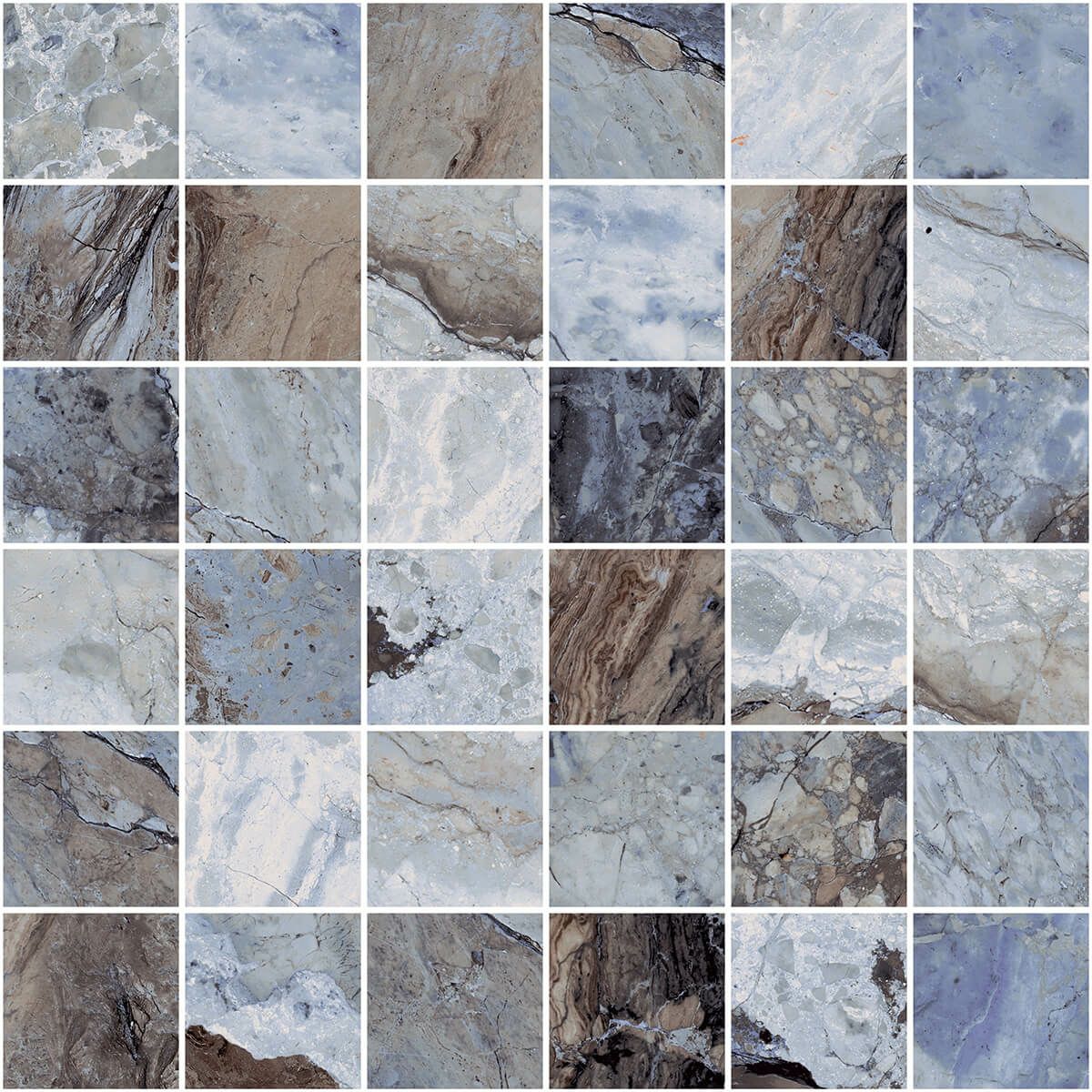 Mystic - ミスティック(Ocean)