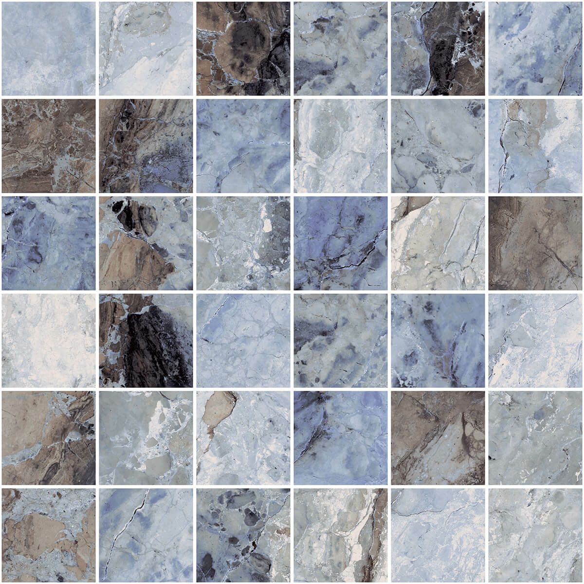 Mystic - ミスティック(Ocean)