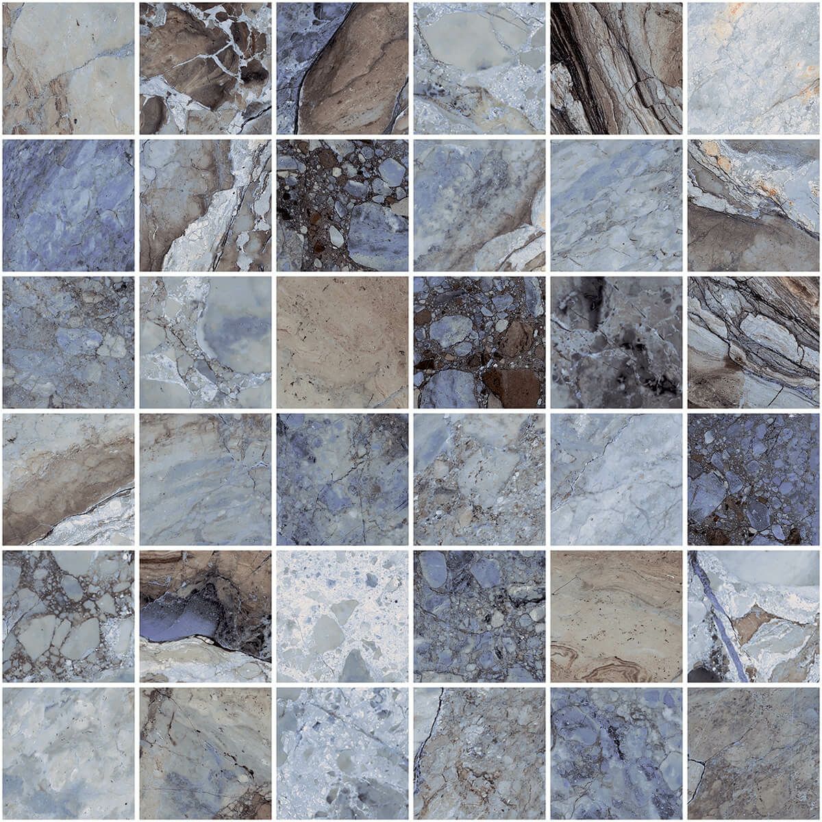 Mystic - ミスティック(Ocean)