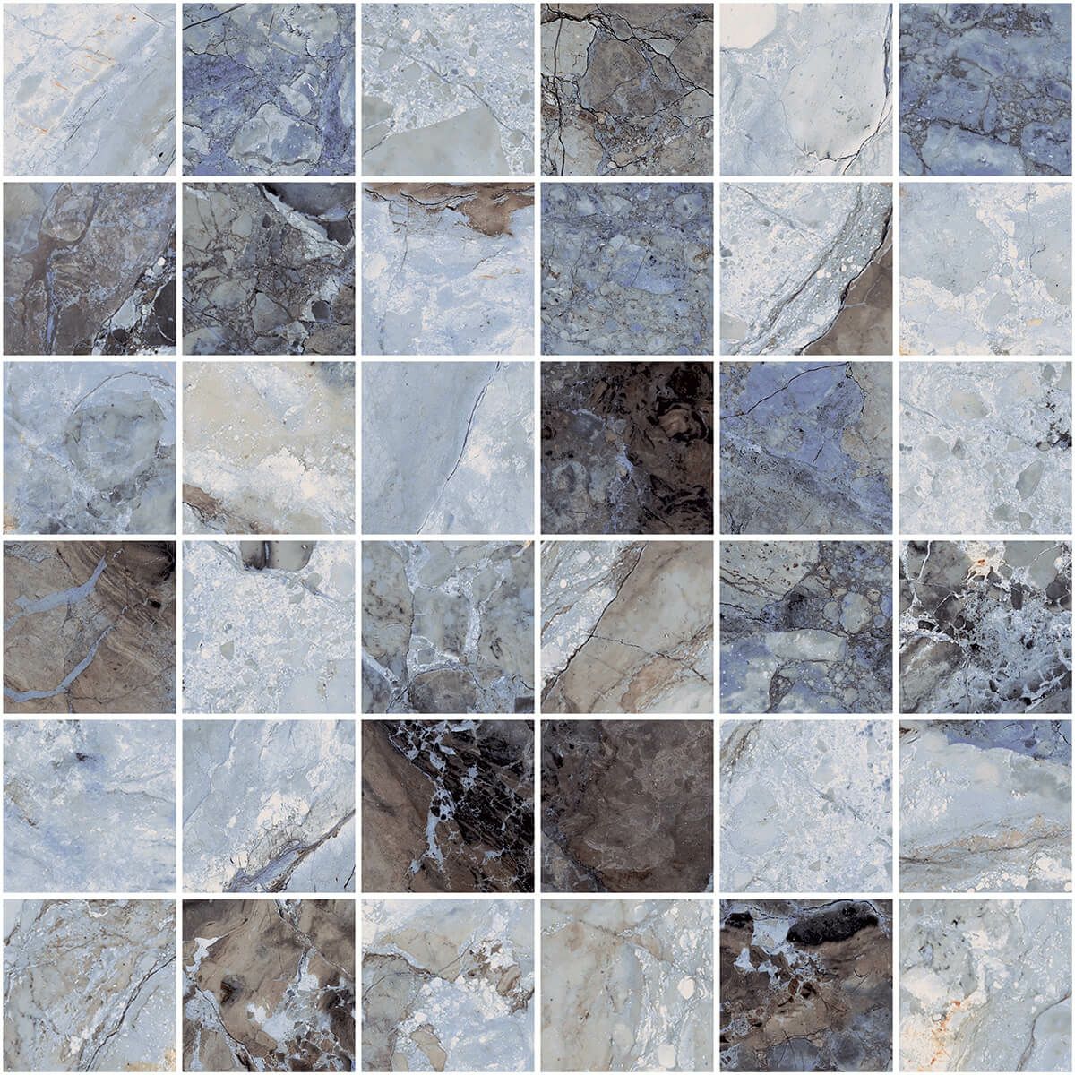 Mystic - ミスティック(Ocean)