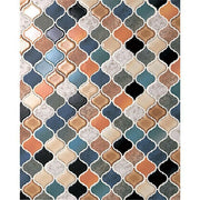 コラベル Aパターン