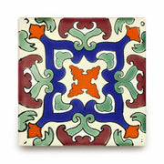 メキシコタイル