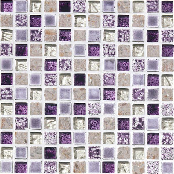 パヴェモザイク