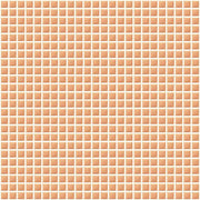 アートモザイク施釉10角