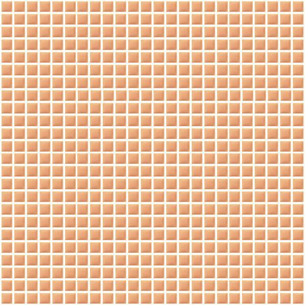 アートモザイク施釉10角