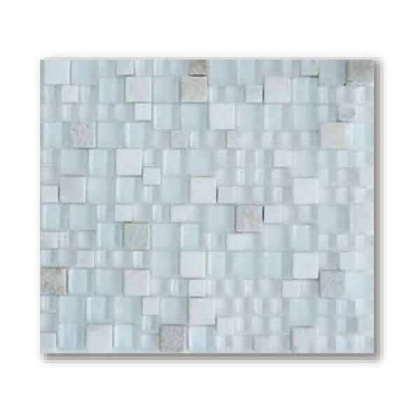 グローリアスガラスモザイク