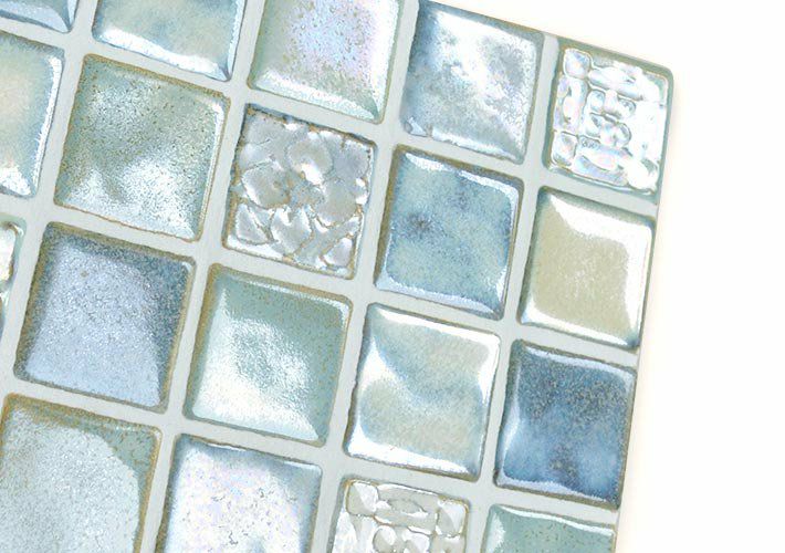 ルーメン・小物置き<br>TILECRAFT-036