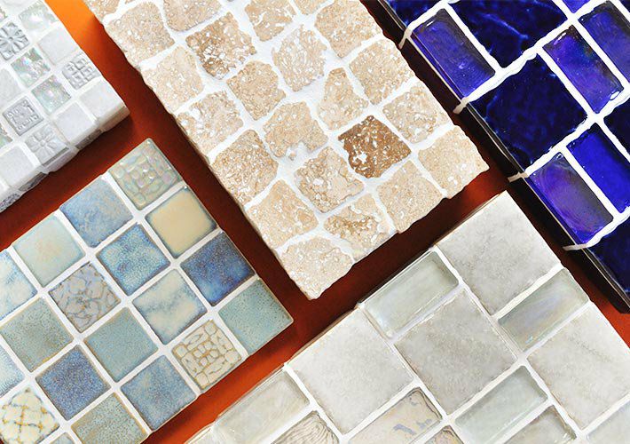 ルーメン・小物置き<br>TILECRAFT-036