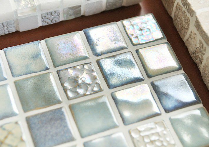 ルーメン・小物置き<br>TILECRAFT-036