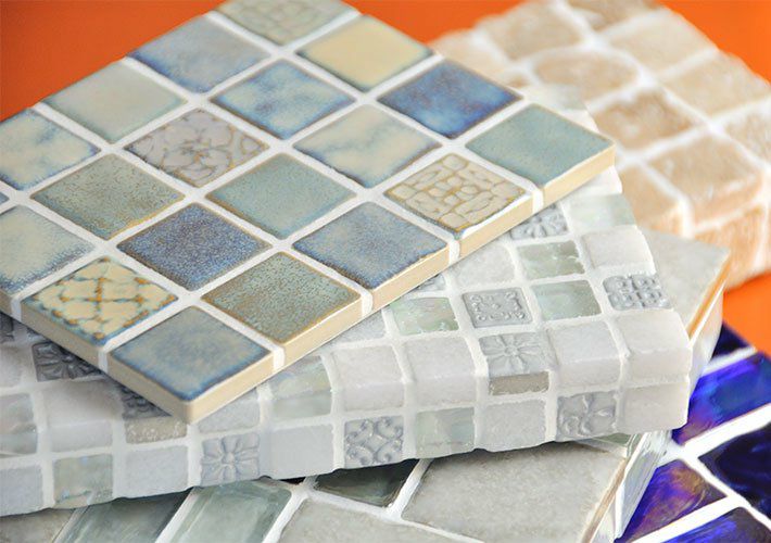 ルーメン・小物置き<br>TILECRAFT-036