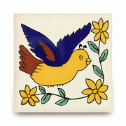 メキシコタイル