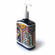 タラベラ焼 ソープディスペンサー<br>60227