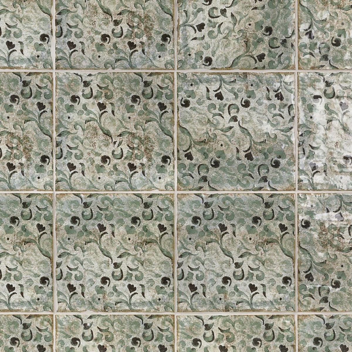 LIVORNO - リヴォルノ（DECOR SAVONA）旧ダンモア