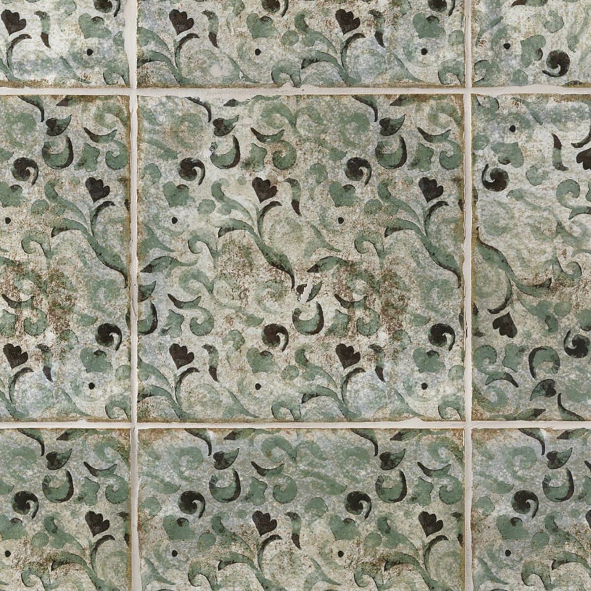 LIVORNO - リヴォルノ（DECOR SAVONA）旧ダンモア