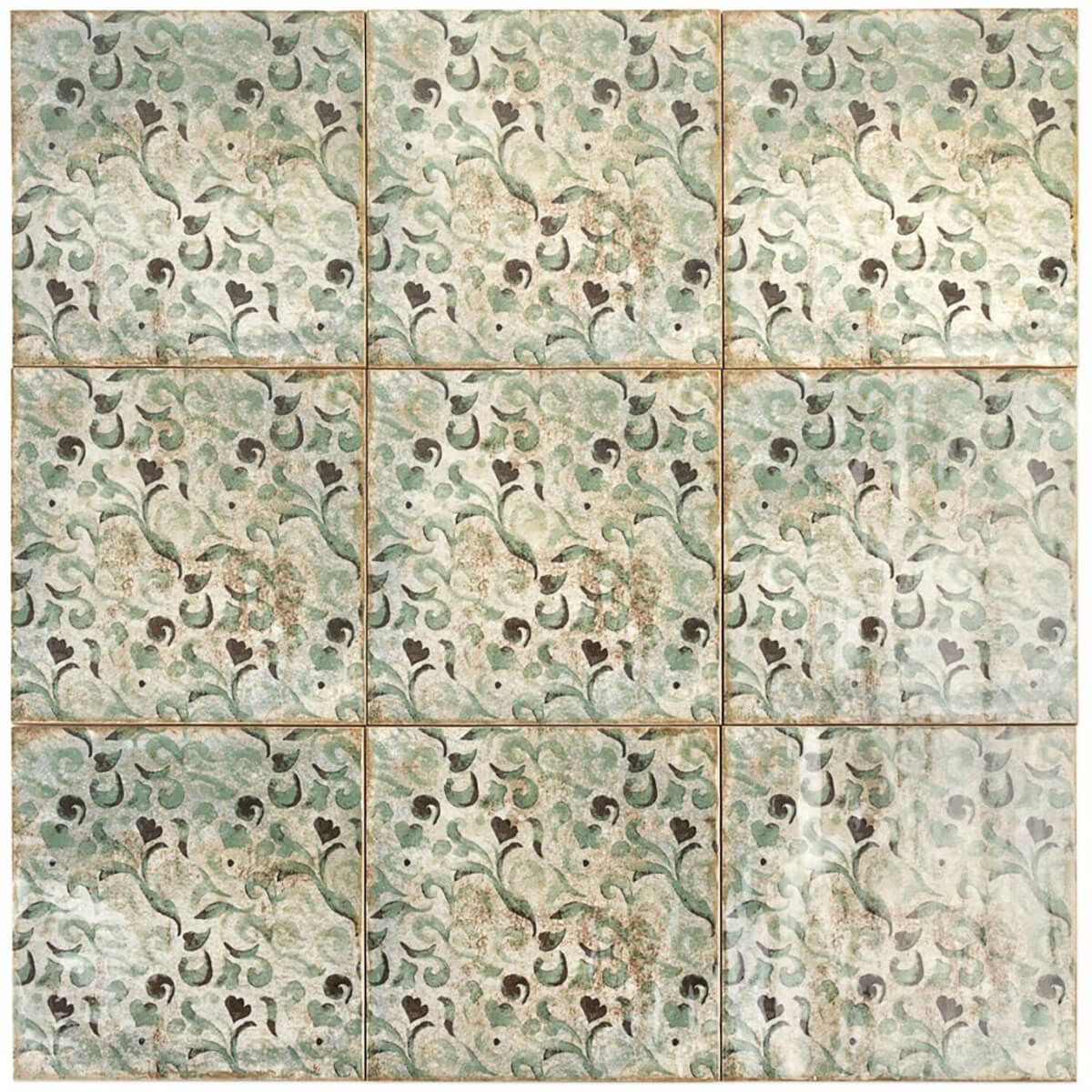 LIVORNO - リヴォルノ（DECOR SAVONA）旧ダンモア