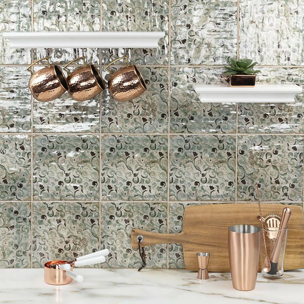 LIVORNO - リヴォルノ（DECOR SAVONA）旧ダンモア