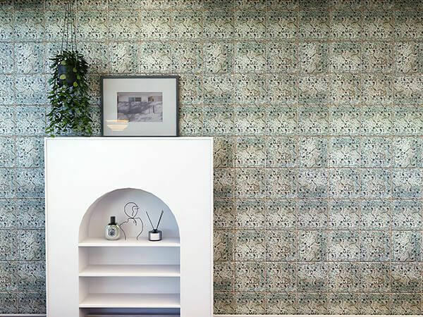 LIVORNO - リヴォルノ（DECOR SAVONA）旧ダンモア