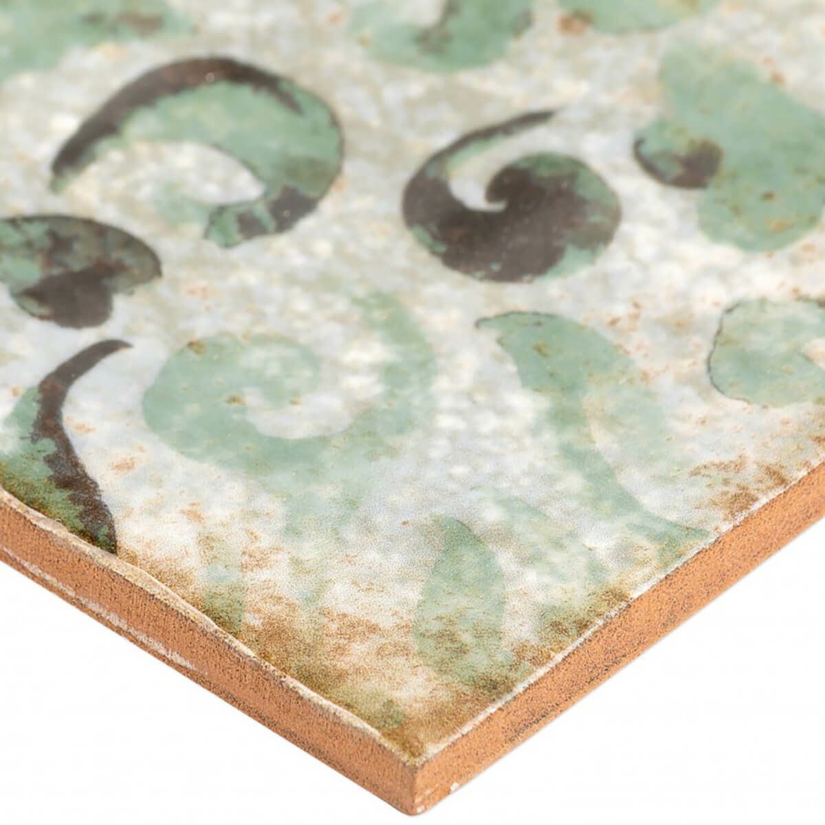 LIVORNO - リヴォルノ（DECOR SAVONA）旧ダンモア