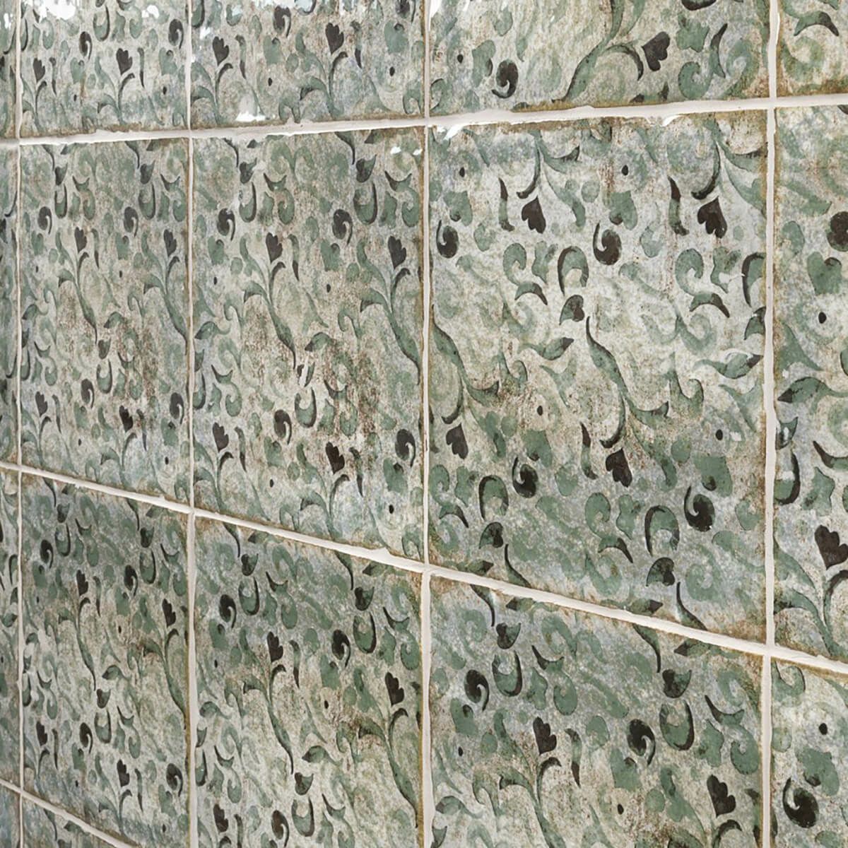 LIVORNO - リヴォルノ（DECOR SAVONA）旧ダンモア