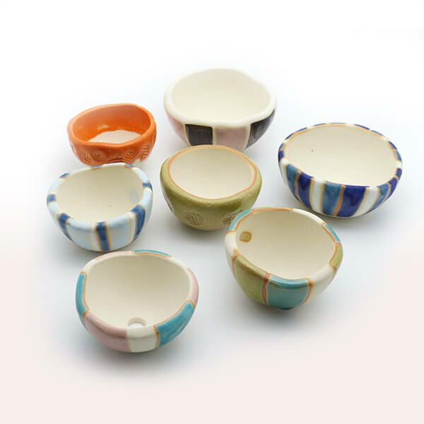 YAACHO 植木鉢（小）  B-SELECT-flower-pot-small06