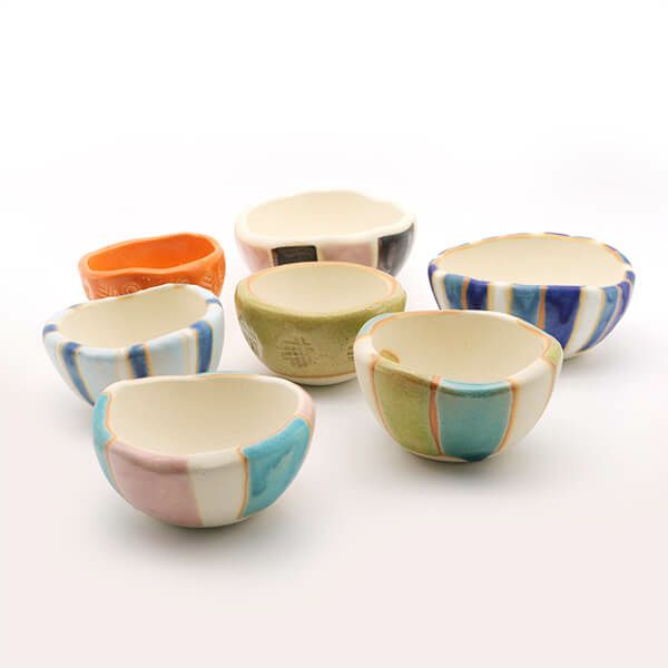 YAACHO 植木鉢（小）  B-SELECT-flower-pot-small06