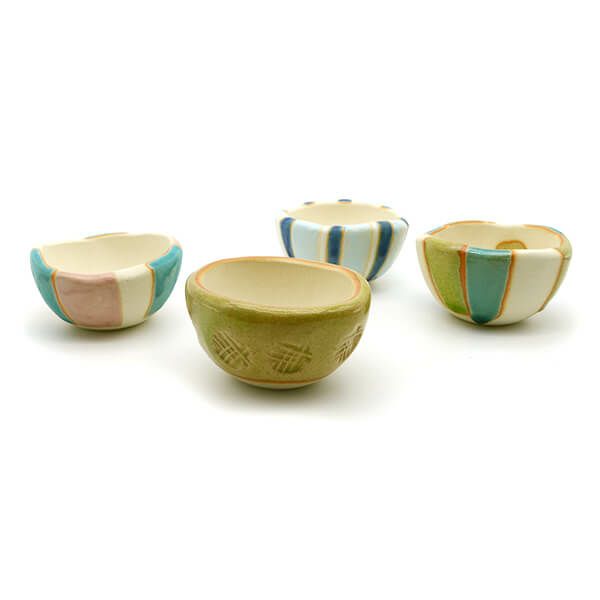 YAACHO 植木鉢（小）  B-SELECT-flower-pot-small06