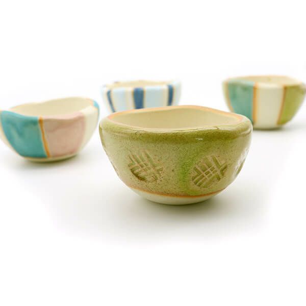 YAACHO 植木鉢（小）  B-SELECT-flower-pot-small06