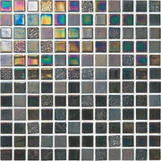 オニックスガラスモザイク