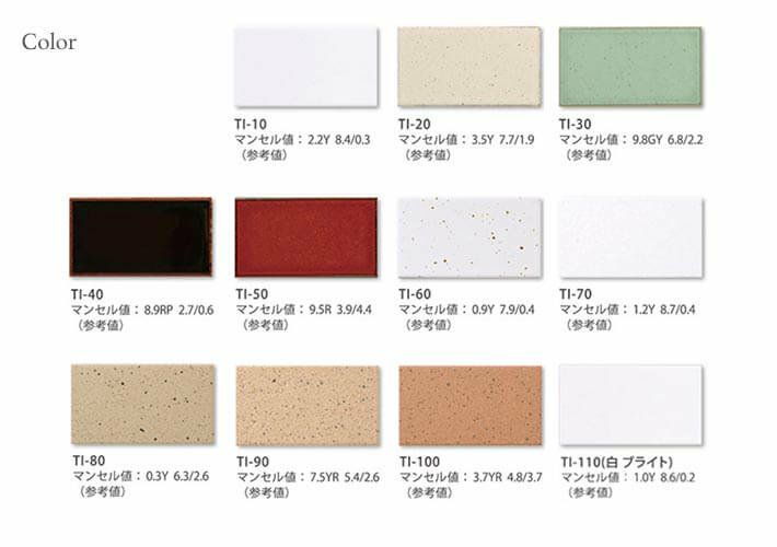 タイタン – ボウクス・タイルマーケット