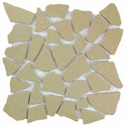 クラッシュタイル