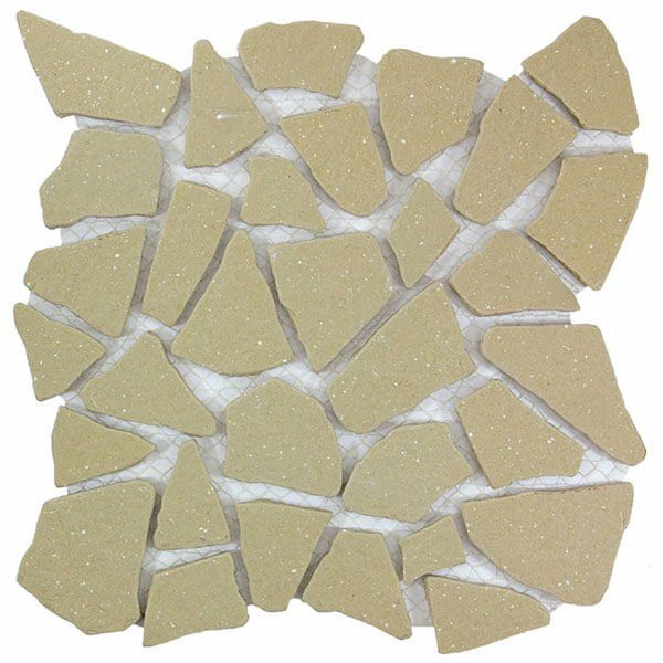 クラッシュタイル