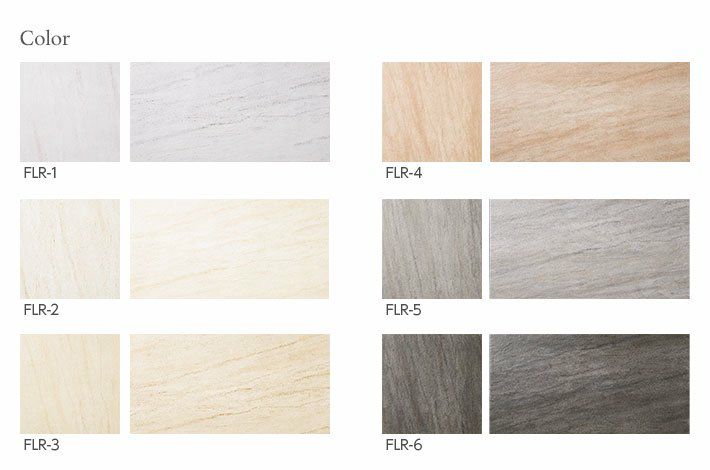 フローレン – ボウクス・タイルマーケット