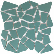 クラッシュタイル