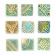 YAACHO 30角 ミニタイル  YA-T30-1P