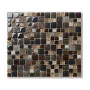 グローリアスガラスモザイク