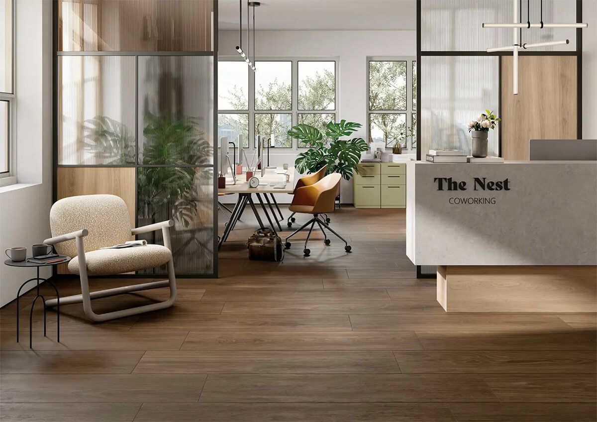 ベッラレーニャ