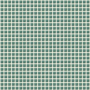 アートモザイク施釉10角