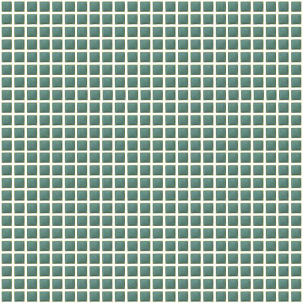 アートモザイク施釉10角