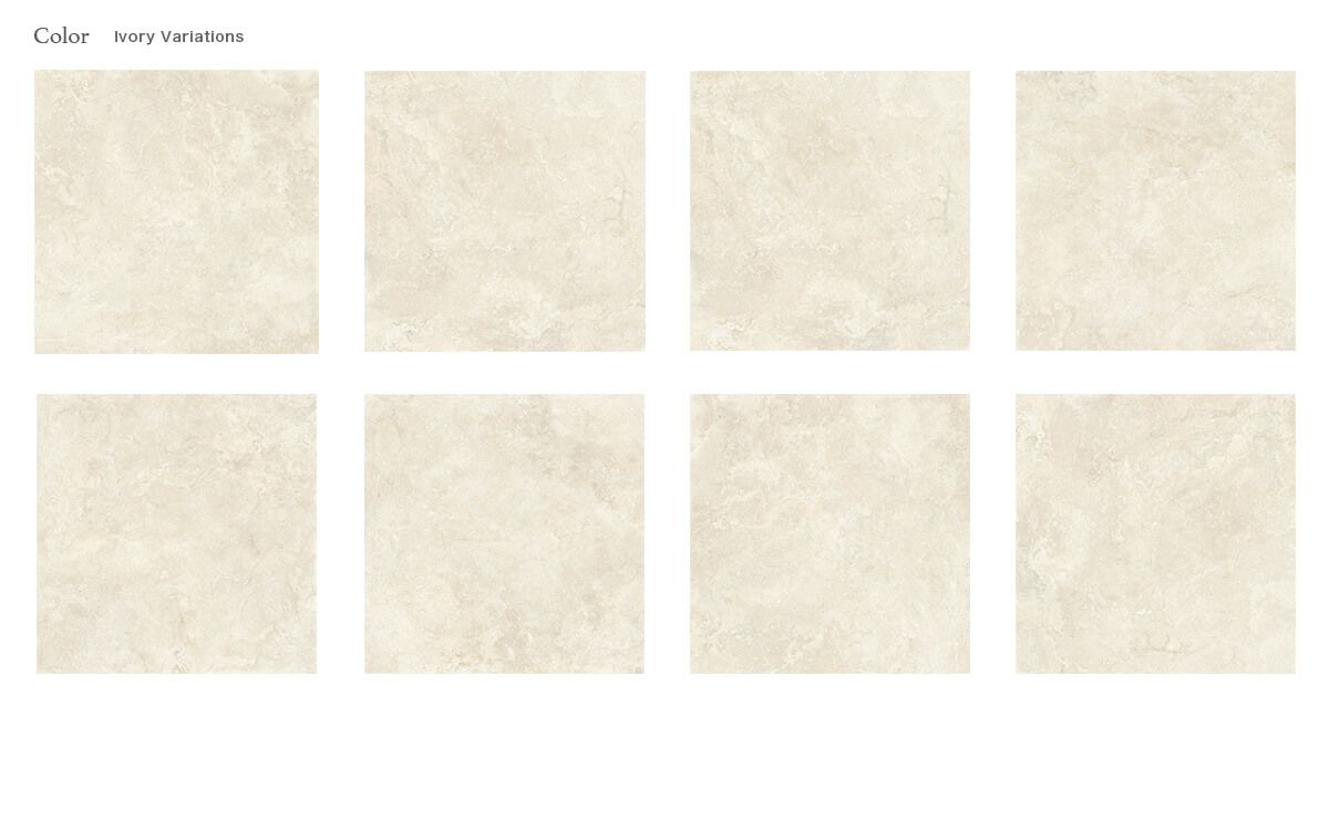 Invictus Cross - インヴィクタス クロス(Ivory)