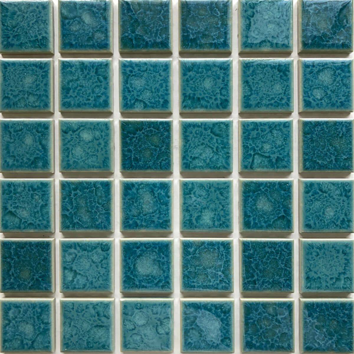 オーシャンブルーシリーズ