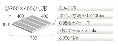 ダイアモンドパレット