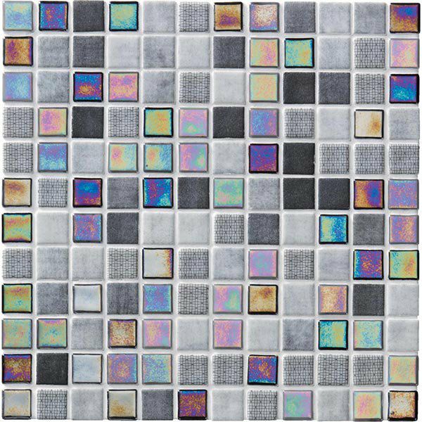 ギャラクシーモザイク